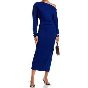 A.L.C. Sonny Wool Dress